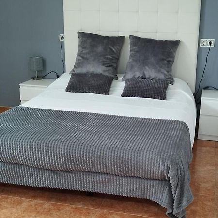 Apartamento Privado Con Entrada Independiente En Caldes De Malavella Girona Exterior foto