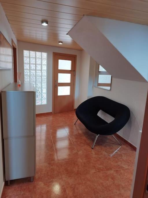 Apartamento Privado Con Entrada Independiente En Caldes De Malavella Girona Exterior foto