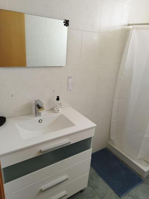 Apartamento Privado Con Entrada Independiente En Caldes De Malavella Girona Exterior foto