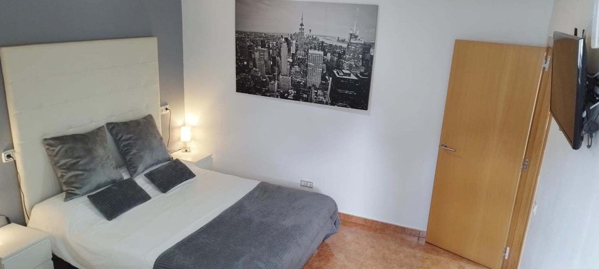 Apartamento Privado Con Entrada Independiente En Caldes De Malavella Girona Exterior foto